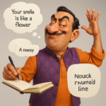 મેં શાયર તો “છું”