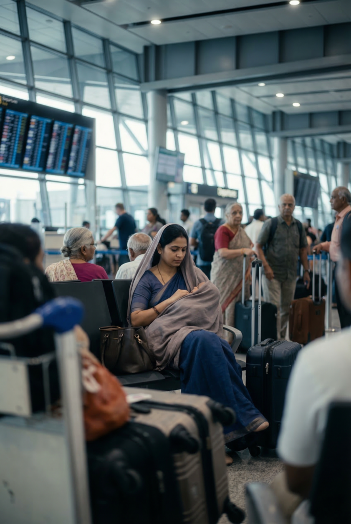 કેલેન્ડરની તારીખો અને લાગણીઓનું ‘આઉટસોર્સિંગ’: મધર્સ ડે ની રાહ કેમ જોવી?